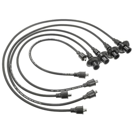 Pro Series Wire Standard Motor Products, Spark Plug Wire Set, 29412