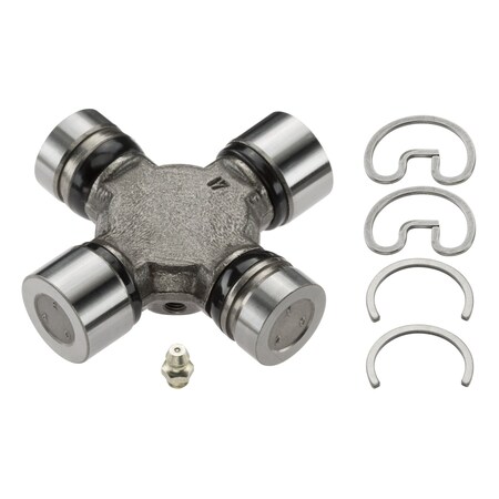 Tyc Radiator, 434