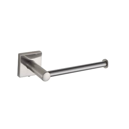 Paradise Bathworks Avalon, Paper Holder, Satin Nickel 68128
