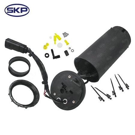 Skyward Automotive Products Diesel Exhaust Fluid (DEF) Heater, SK904395