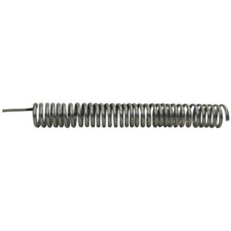 Dixon Spring Guard, 1-1/2 in, Steel, Domestic SEGC1-1.50-14