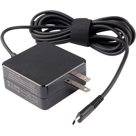 Axiom 65-Watt Usb-C Power Adapter For Hp - X7W50Aa X7W50AA-AX