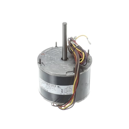 Markel Motor, 480V, 60HZ, 1PH, 1625-1425RPM, 1/12HP 56944001