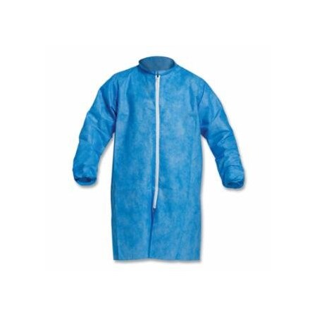 Proshield 10FROCK MANDARIN COLLARBL-PB271SBUXL003000, 30PK 251-PB271SBUXL003000