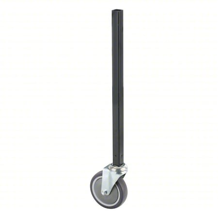 Zoro Select Caster, 5", For Conveyor GGS_85617