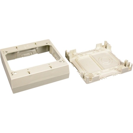 Wiremold Raceway and Raceway Boxes 2347-2