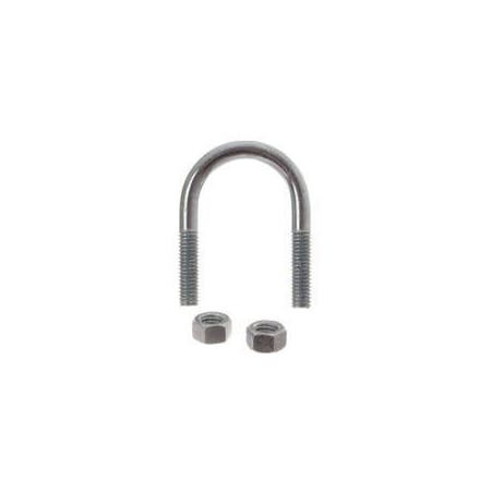 Genie REPLACEMENT BOLT, U ONLY NO LOOSE NUTS 6550