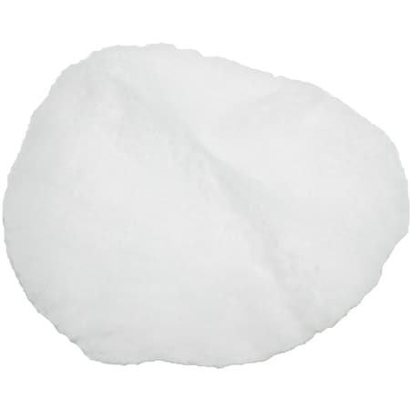 Wal-Board Tools Drywall Corner Roller Replacement Cover, 5 in. CR5RP