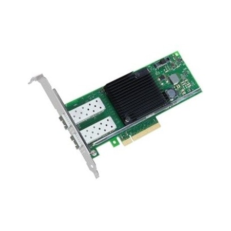 Accortec 10GBS DUAL PORT SFP+ PCIE X8 NIC CARD 555-BCKR-ACC