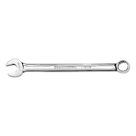 Gearwrench Combination Wrenches, Alloy Steel 81749