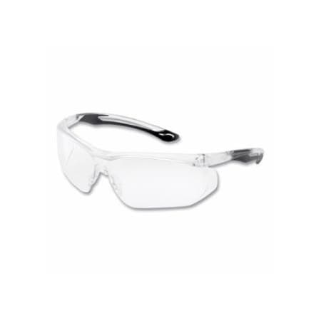 Gateway Safety 37BK80 PARALLAX SAFETY GLASSES 809-37BK80