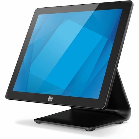 Elo Touch ESY17I3-2UWA-1-SQ-MT-8G-2S-W2-64-BK E427699