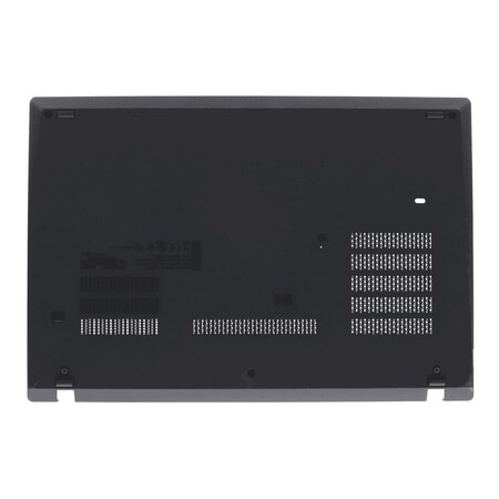 Lenovo LOG LOW ASSY BLK W/SCREW 5M10Y56584