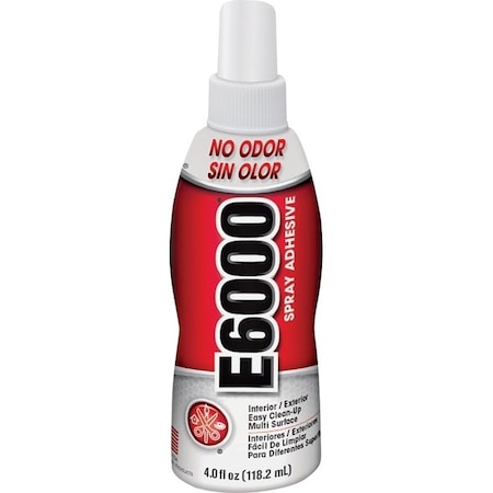 Eclectic Products Polyurethane Adhesive, Tan, 10 oz, Cartridge 563012