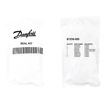 Char-Lynn Seal Kits 61239-000