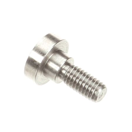 Frymaster SUPPORT, THREADED KEYHOLE 8090618