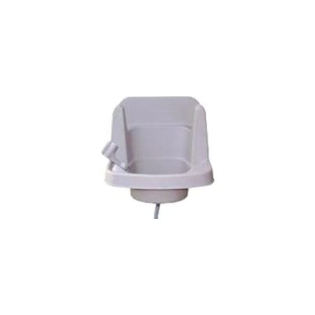 Riverstone Industries RSI-S1 Outdoor Garden Sink 16 in. RSI-S1