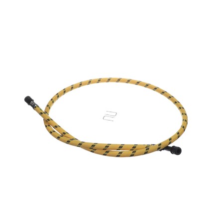 Rational Hose, Hand Shower, Roll Guide 52.00.137S