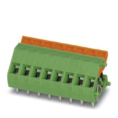 Phoenix Contact ZFKDS 1 5-W-5 08 PCB terminal block 1706714