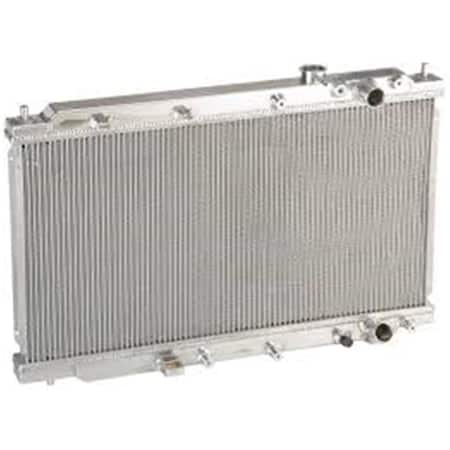 Alegria Radiator for 1994-2001 Acura Integra AL3841288