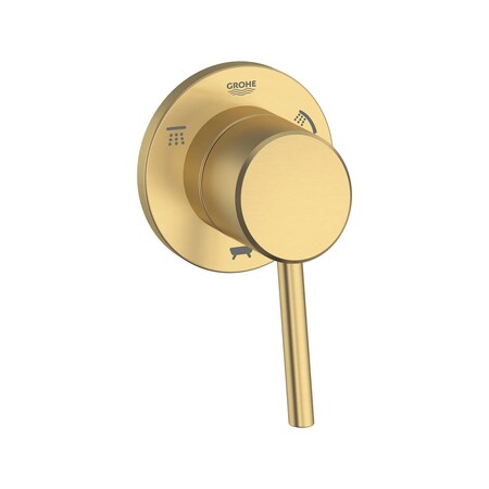 Grohe Concetto 3-Way Diverter Trim 29106GN1