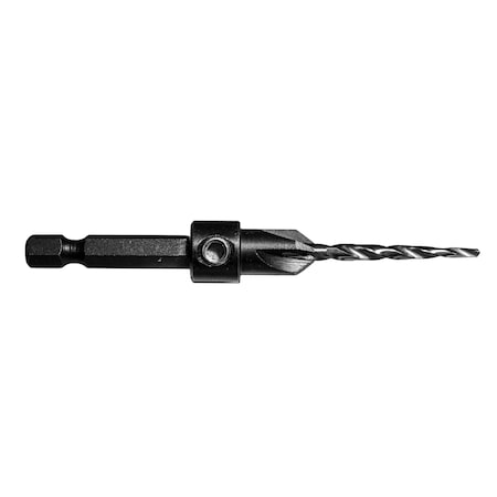 Century Drill & Tool Countersink 37406