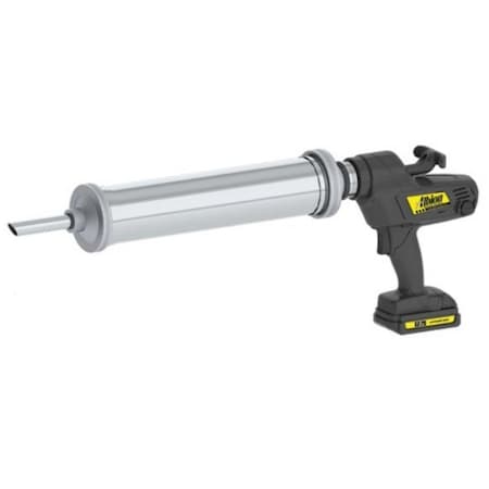 Albion 80oz Cordless Bulk Caulk Gun 18 Volt 103-15E