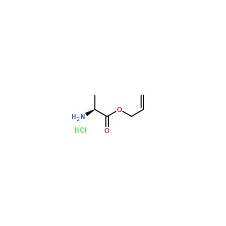 Ak Scientific L-Ala-OAll·HCl (1g), CAS 203799-82-0 V4209-1g