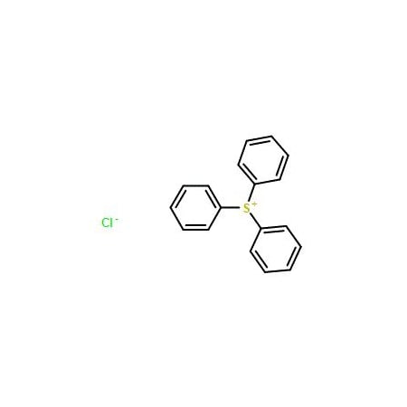 Ak Scientific Triphenylsulfonium chloride (25g), CAS 4270-70-6 5893AB-25g