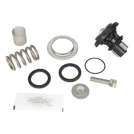 Wilkins Valve Repair Kit RK1-600XL3HR