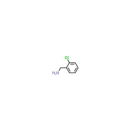 Ak Scientific 2-Chlorobenzylamine (25g), CAS 89-97-4 D647-25g