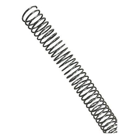 Aeroquip Spring Sleeve, 10 ft L, Steel 900564-14S