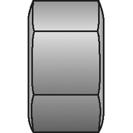 Gates Tube Sleeve Nut G60395-0008