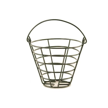 Celebracion 0486-GR Golf Bucket  Metal  Pack of 2 CE2681555