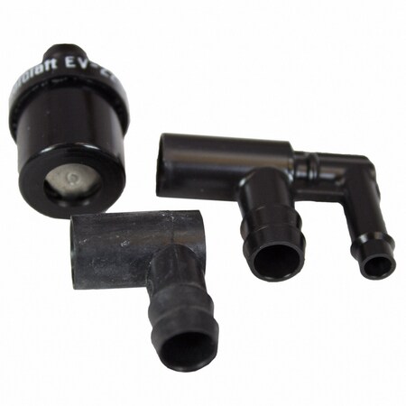 Motorcraft PCV Valve,  EV228B