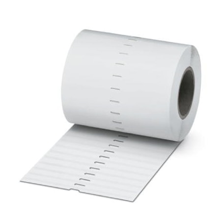 Phoenix Contact TML 104X3 8R Marking foil for zack 0801833