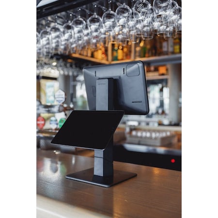 Bosstab GEMINI DUAL TABLET STAND TWFR-E51E02-1