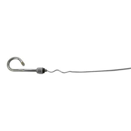 Komatsu dipstick, OEM 6746-21-5120