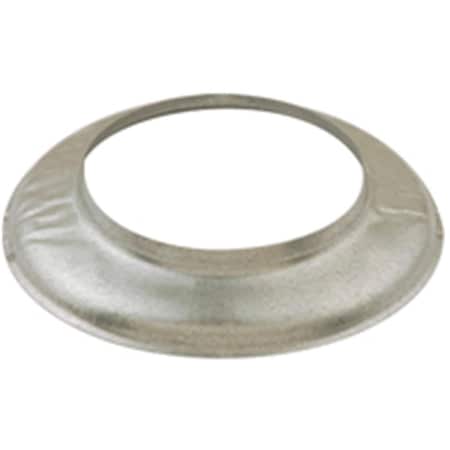 Gourmetgalley 4ESC Ameri Storm Collar, 2 Wall 4 In. GO927577