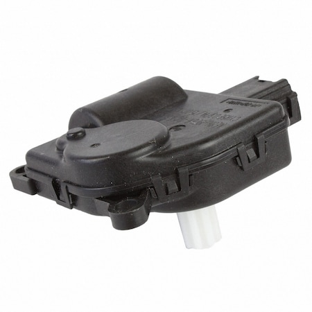 Motorcraft HVAC Defrost Mode Door Actuator, YH1896