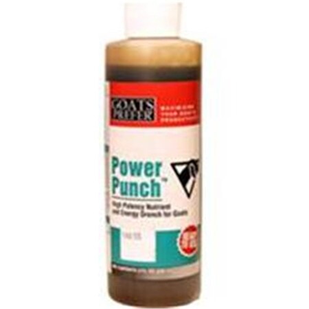 Vets Plus Probios Goats Prefer Power Punch 321722
