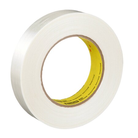 Scotch Filament Tape 893 24mm x 55m 7000048809