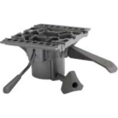 Swivl-Eze 278AO3AGS-1 Airglide Slider 3 deg Shot 3005.3964