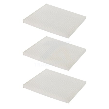 Carbonized Cabin Air Filter for Nissan Altima Maxima Murano
