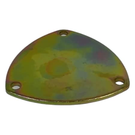 John Deere COVER, JOHN DEERE OEM M131282 M131282