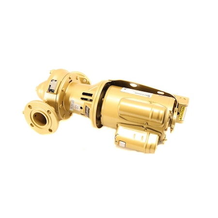 Bell & Gossett 115V/230V-1ph 1 HP 5.25 Imp 1EF030LF