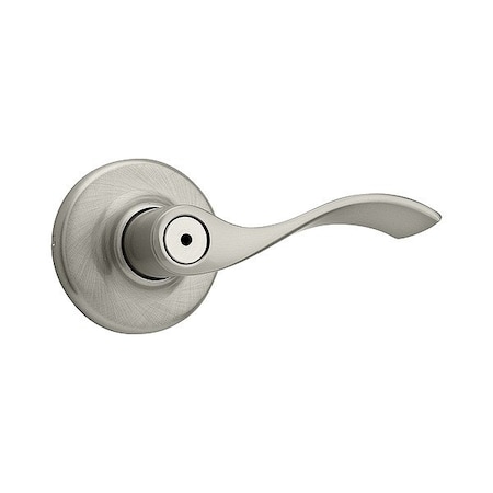 Kwikset Door Lever Lockset, 1 3/8-1 3/4" Thick 300BL-15-6AL-RCS