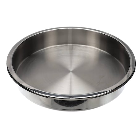Cooktek INSERT, SST, CHAFING DISH, LARGE, 11201 CT-103128