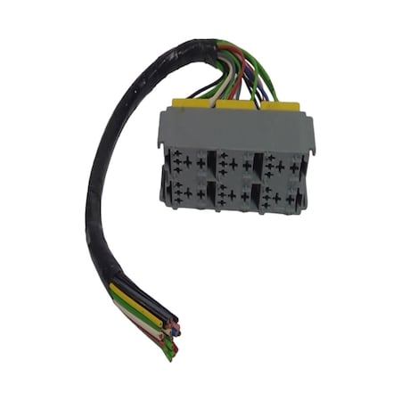 Cnh CABLE ELECTRIC, CNH OEM 87325821 87325821