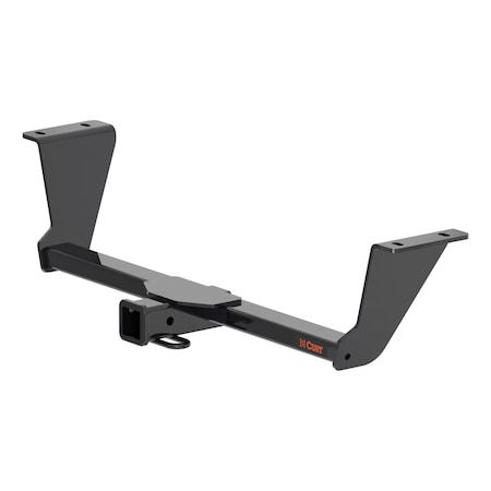 Curt Class 3 Trailer Hitch, 2'' Receiver, Select Cadillac Lyriq 13599